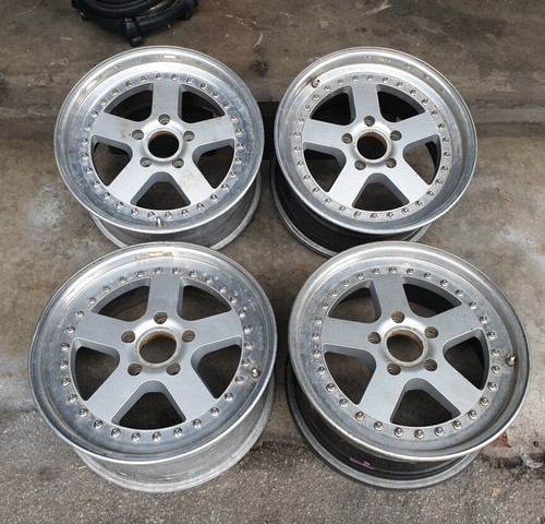 Jdm panasport c5c 5spoke - jdm, 16"