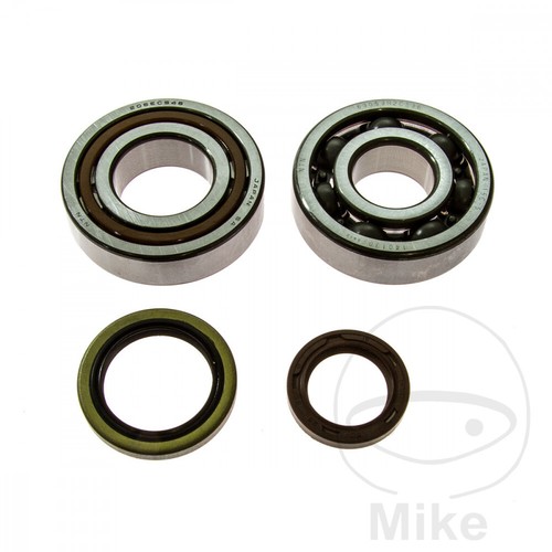 Athena crankshaft bearing kit - athena,