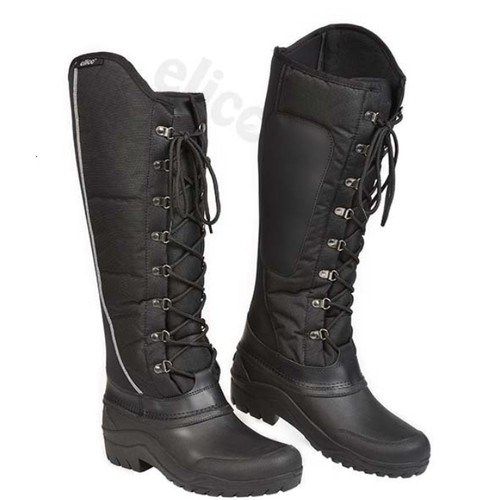 Elico yeadon winter boots - winter,