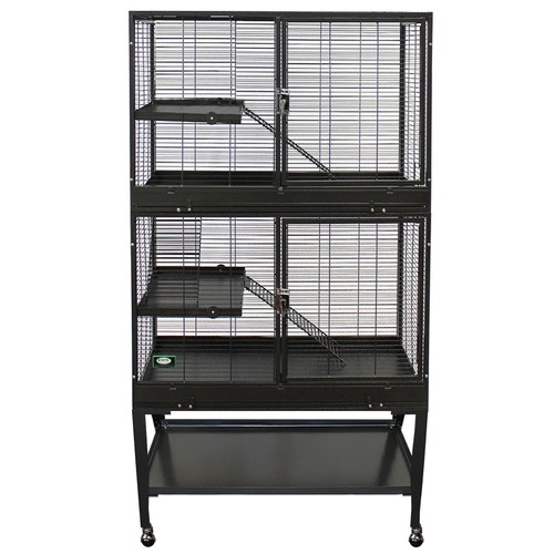 Mansion cage for - mansion,
