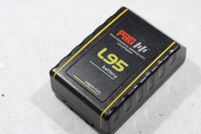 Genuine PAG Paglink BATTERY PL96T 14.8V 6.5AH Li-Ion V-Lock inc VAT