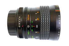 PENTAX PK - 28-80mmf3.5-4.5 n