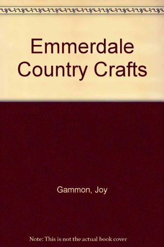 Emmerdale country crafts - emmerdale,