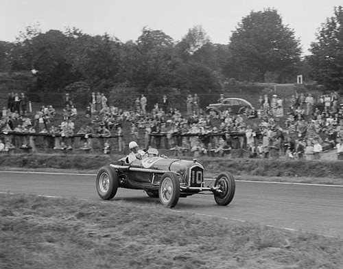 Alfa romeo monza kenneth - alfa, of