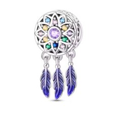 S925 sterling silver charm - s925, for