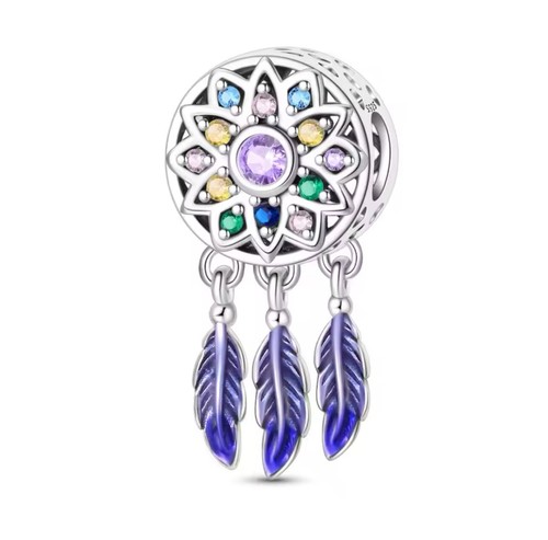 S925 sterling silver charm for - sterling,