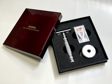 Feather AS-D2S Double Edge All