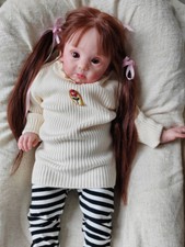 24In Weighted Toddler Reborn