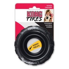 KONG Extreme Tyres Dog Toy