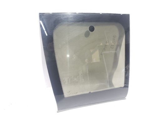 Left roof glass - roof, oem