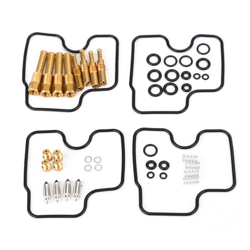 Carburetor carb rebuild - carb, kit