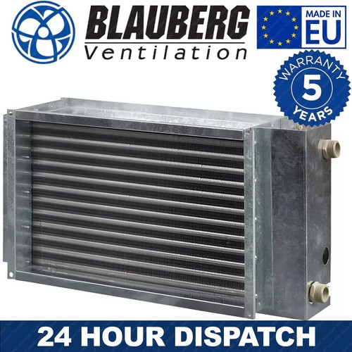 Wkh 70x40 indoor duct water - wkh,