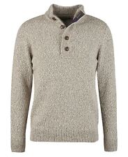 BARBOUR MENS SID HALF ZIP