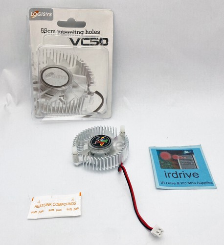 Vc50 50mm 2pin - vc50, card