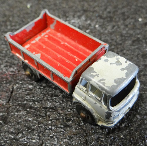Matchbox lesney bedford - matchbox,