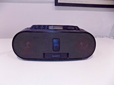 Sony ZS-S2iP Personal Audio