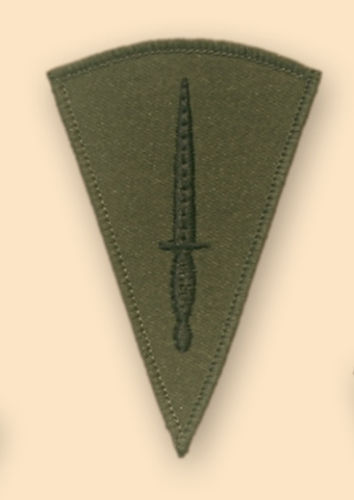 Olive green royal marine - olive,