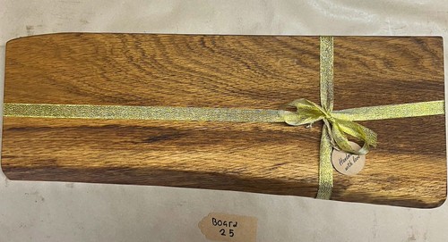 Handmade welsh oak - handmade,