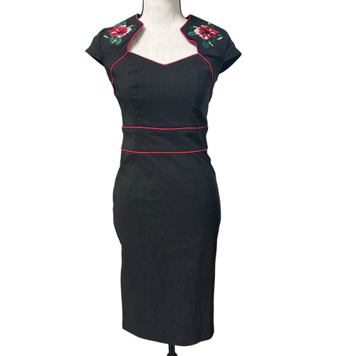 Nwt hell bunny - bunny, pinup