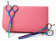 PrismCrest 5.5" Hair Cutting &