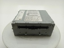 MERCEDES GLC Radio Satellite