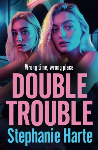 Double trouble the first - double, a
