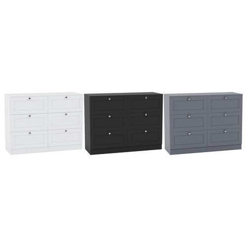 Bedroom chest drawers - of,