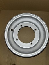 Quadzilla Steel Wheels