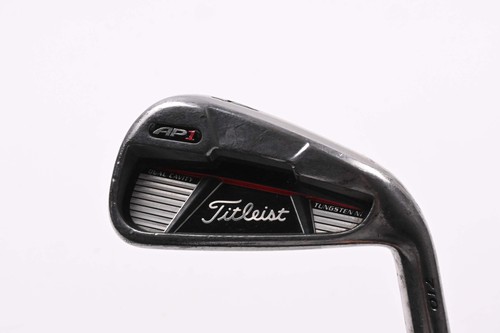 Titleist ap1 710 iron - #4, /