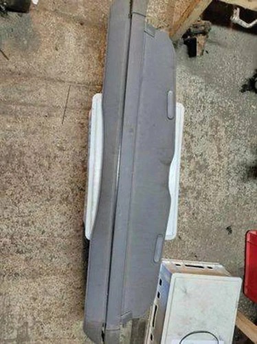 Peugeot 307 boot - 307,