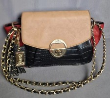 New Look Est1969 Women's Faux