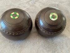 Henselite size 5 super grip