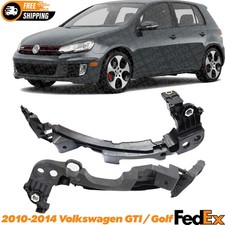 Front Bumper Outer Bracket