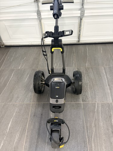 Powacaddy ct6 compact electric - compact,