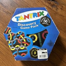 NEW Tantrix Puzzle Strategy