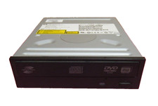 HP LightScribe DVD R/RW-CD R/W Drive ( 395132-MD1 GSA-H21L ) USED