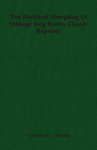 The shetland sheepdog a - the,
