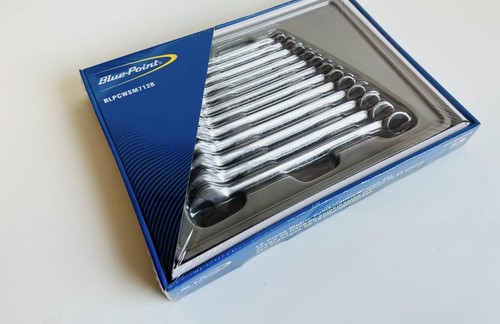 New blue point - *new*, blue-point
