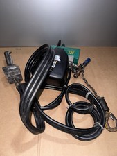 JD Neuhaus Air Hoist Mini 125 Up To 275lbs 85PSI 