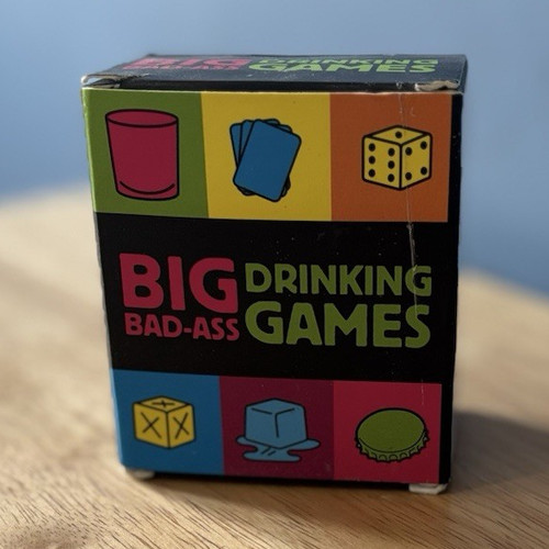 Mega mini kits big - mega, bad-ass