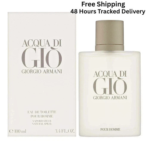 Giorgio armani acqua - armani,
