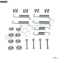 ACCESSORY KIT BRAKE SHOES