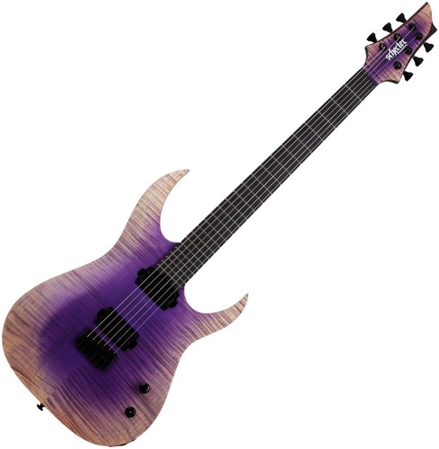 Schecter john browne tao - schecter,