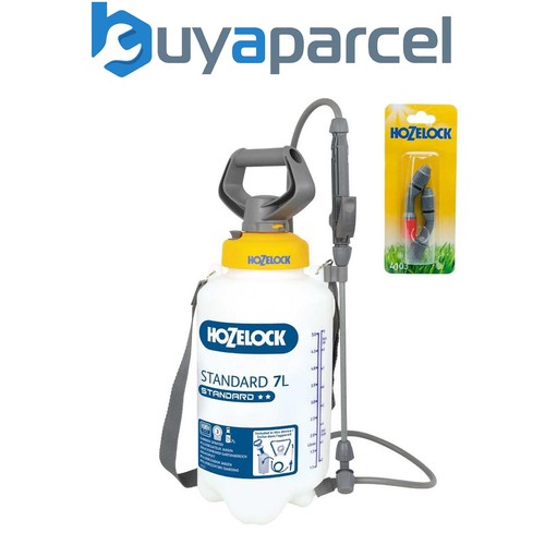 Hozelock 4231 pressure - hozelock,