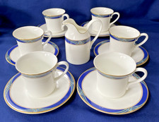 Royal Doulton Regalia Tea Set