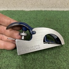 Vintage Record No.076 Bullnose