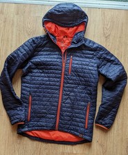 Men's Isobaa Merino Wool Jacket - Medium