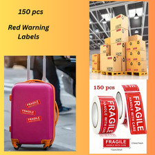 Fragile Handle With Care