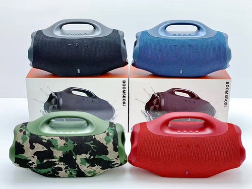 Boombox black portable - boombox,
