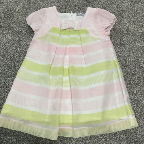 Girls mayoral dress - girls,
